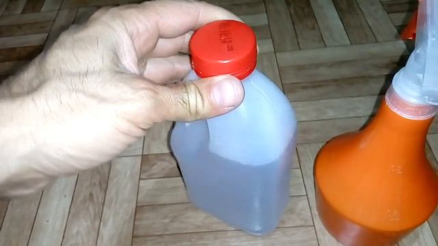 Как избавиться от травы между тротуарной плиткой