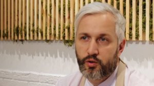 Прямая речь: Валерий Мещеряков, шеф-пекарь пекарни «BRØD»