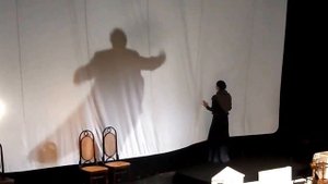 The Cherry Orchard. Вишневый сад. Mонолог Лопахина-Данила Козловский. 02.24.16