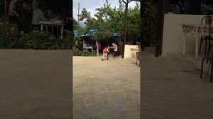 Исмаил Ризаханов