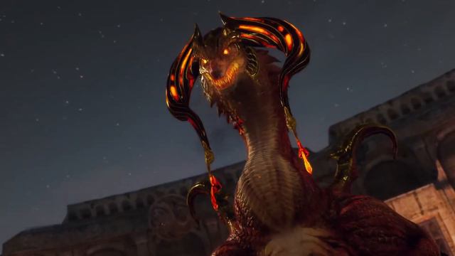 LIGHTNING RETURNS - casual playthrough 2023 - part 5 смотреть онлайн