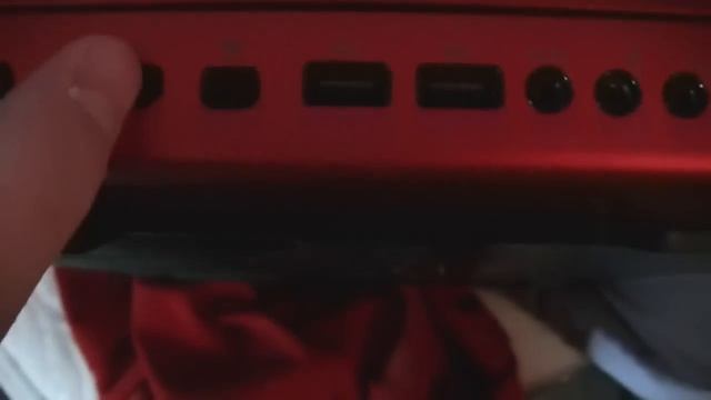 Alienware M18X R2- Unboxing смотреть онлайн