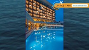 SIRIUS DELUXE HOTEL 5* Турция Алания обзор – отель СИРИУС ДЕЛЮКС ХОТЕЛ 5* Алания видео обзор