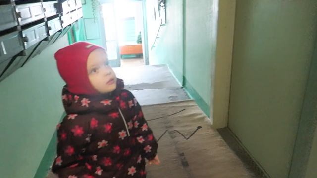 Мамин новый штатив | Приготовила и съела