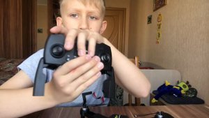 Пульт от Ls 38 Pro. Инструкция на Русском