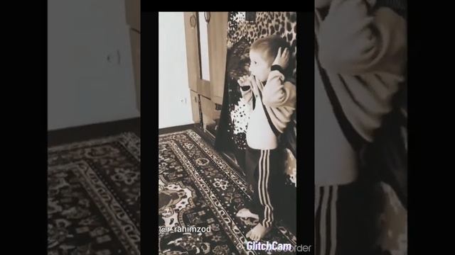 самый сильный мальчик из Таджикистана смотреть онлайн