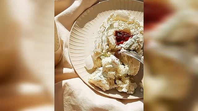 Instagram food / эстетичное видео еды /ACMP / ты залипнешь / aesthetic / челлендж / утренний кофе / смотреть онлайн