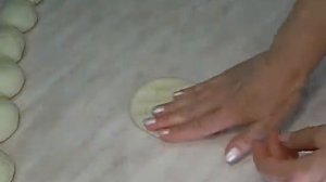 Сдобные БУЛОЧКИ с маком