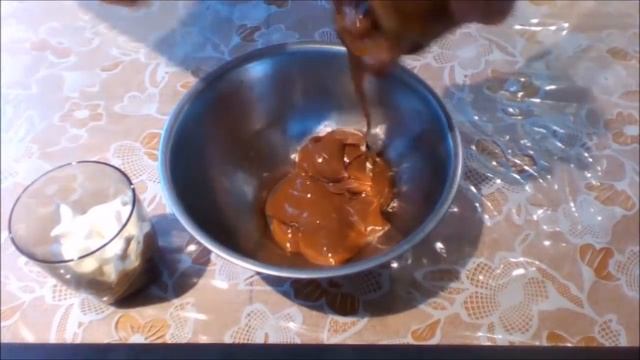 Бисквитный Торт со Сгущёнкой и Безе Невероятно Вкусный Торт