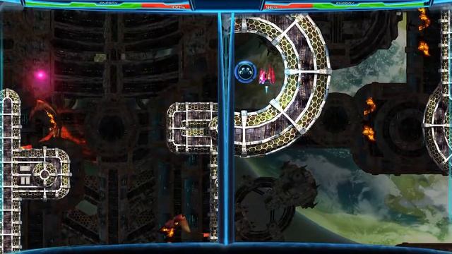 Dimension Drive [Switch/PC] Launch Trailer смотреть онлайн