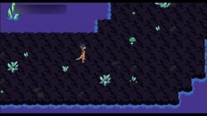 Dragon Sleuth Brittany Game Guide (3)  (Crystal Cavern)