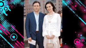 ВМЕСТЕ БОЛЕЕ 30 ЛЕТ! Вы Не ПОВЕРИТЕ кто любимый муж Екатерины Андреевой