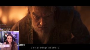 Still Here | League of Legends Season 2024 Cinematic REACTION