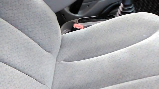 Крайслер вояжер 2003 г.2 часть смотреть онлайн