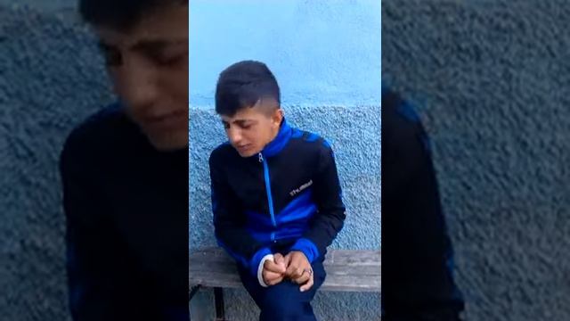 Ezo sana git diyemem - Rıdvan özdemir