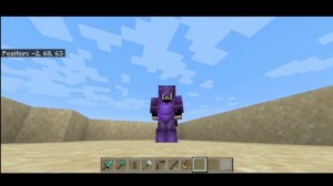 Animasi terbaik 1.19‼️Download animasi yang dapat merubah minecraft kalian menjadi lebih keren !!..