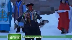 Сагаалган 2019 год