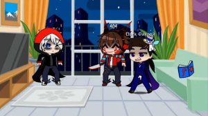 Компот 404 и Хакер Топовский выбешивают Дарк Фиксая