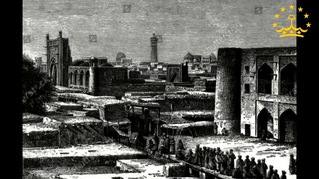 Кем действительно был Исмаил Самани? смотреть онлайн