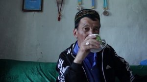 последний киномеханик