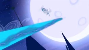PMV Luna - Nightmare Moon (Tauz)