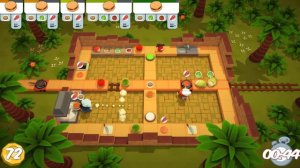 Overcooked 1 y 2 | Análisis