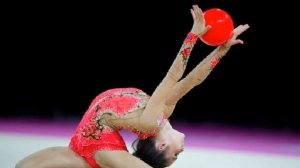 Музыка для художественной гимнастики #0052 / Music for rhythmic gymnastics