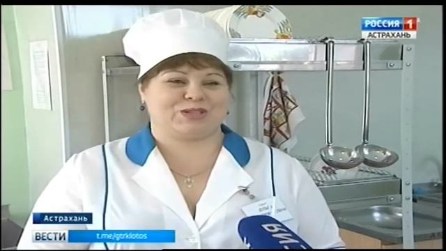 Оригинальные хлебобулочные изделия придумали в одном из детских садов Астрахани смотреть онлайн