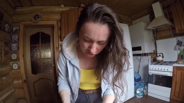 Как РАЗДЕЛАТЬ ЦЕЛУЮ ФОРЕЛЬ копченую