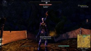 [3] Elder Scrolls Online: Adventures of Dar'Naha Turuk