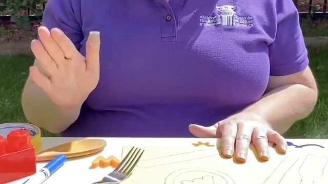 Puzzle Shape Match смотреть онлайн