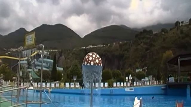 Aquafans Praia 1 смотреть онлайн