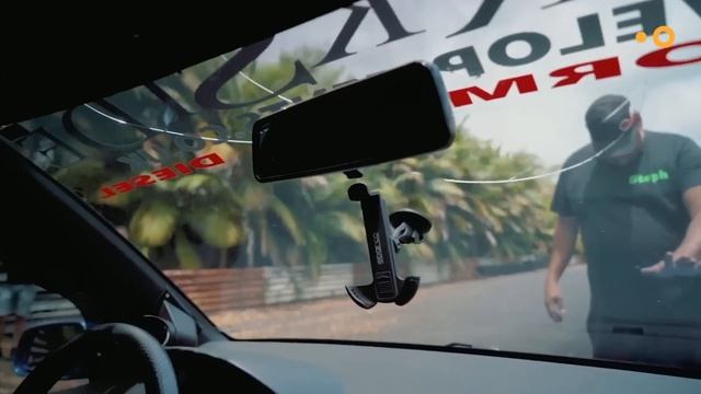 Skoda Fabia VRS Stage4 ? Sport Auto à la Réunion - bolide run 200 montée