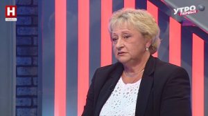 Светлана Богданова. Дуб в парке | УТРО ПЕРВЫХ