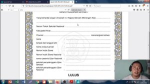 CARA UBAH FILE JPG KE PDF SECARA ONLINE TERBARU 2021