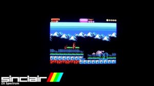 Modern ZX Spectrum (ZX Evolution)