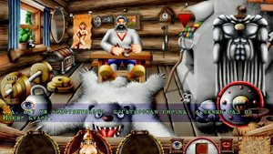 ❤ Три богатыря или очень страшная сказка. #1. Пошленькая сказочка. +18