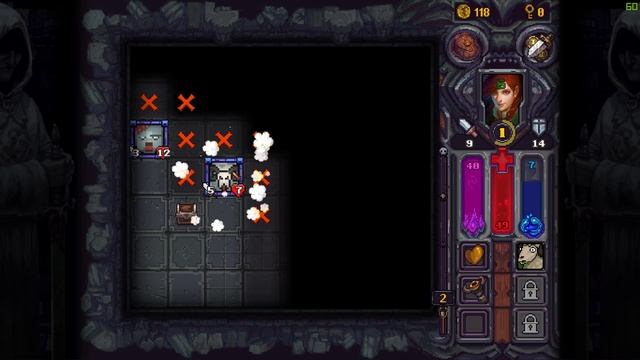 The Break Down: Runestone Keeper смотреть онлайн