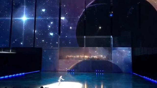 Шоу-сказка на льду Щелькунчик. смотреть онлайн