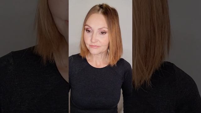 #hairstyle СДЕЛАТЬ ВОЛОСЫ ГЛАДКИМИ