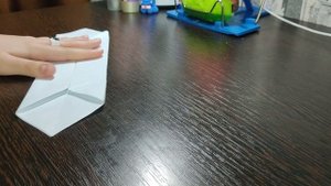 Туториал на коробочки аригами