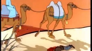 3+ Чудесный сад