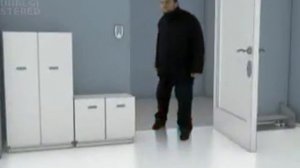 Пультовая охрана.  Сигнализация в квартиру