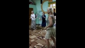 У нашей Леночки день рождения!