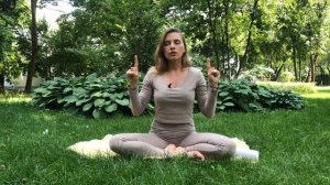 МЕДИТАЦИЯ АДИ ШАКТИ