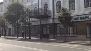 Колокольный звон в Казани