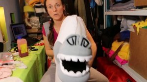 Как шить ростовые куклы? Каким клеем, как сшивать, выкройка наколкой