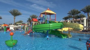 Albatros Dana Beach Resort 5*_ Hurghada _ Egypt