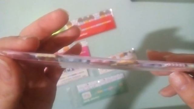 Стикеры закладки Coodior shop смотреть онлайн