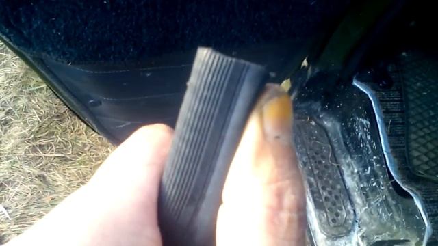 Уплотнители Уаз 3151. HD 720 смотреть онлайн